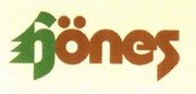 logo Hones